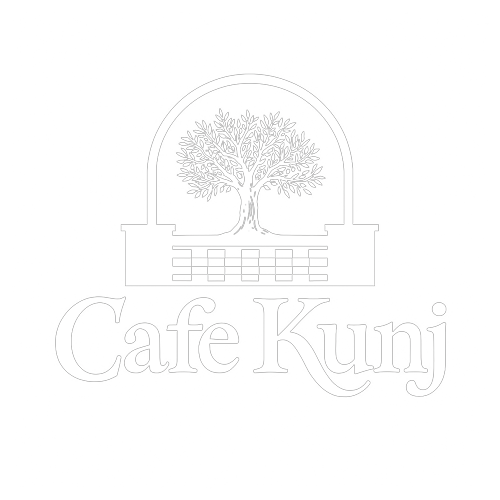 Cafe Kunj Logo